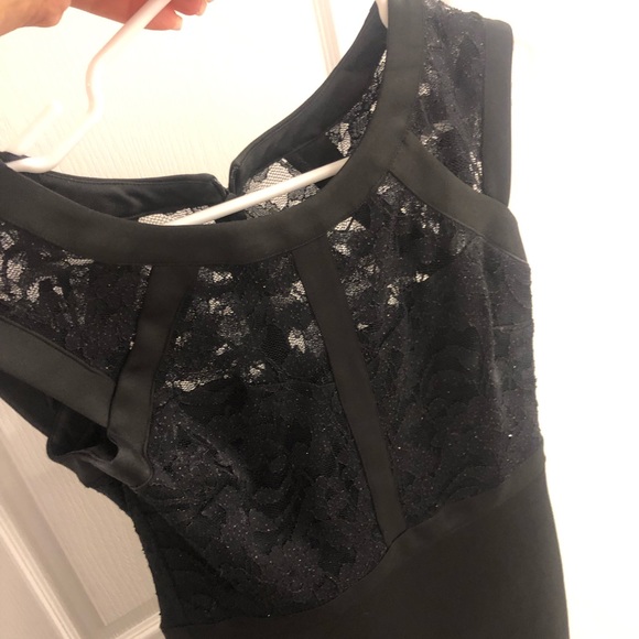 Dress black - Picture 2 of 5